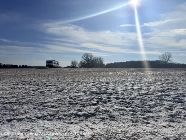 Parcel R Alamosa Drive, Stockbridge, MI 49285