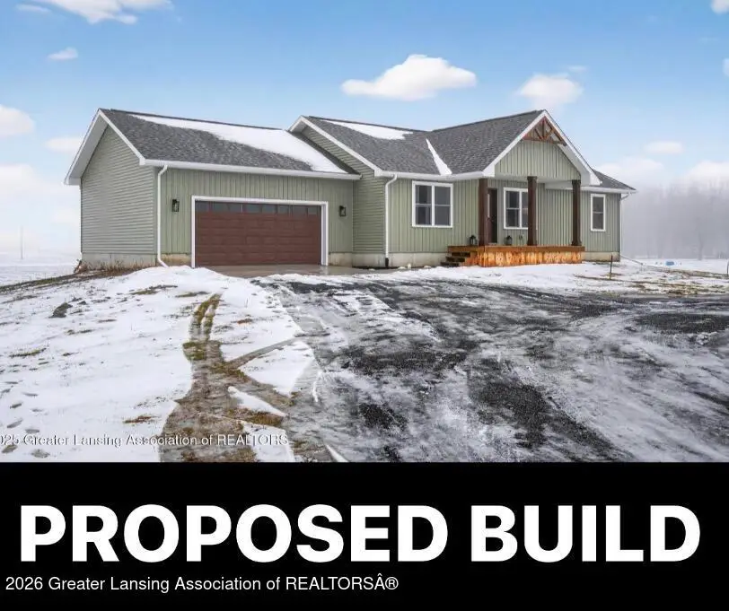 Parcel R Alamosa Drive, Stockbridge, MI 49285 - Image #2