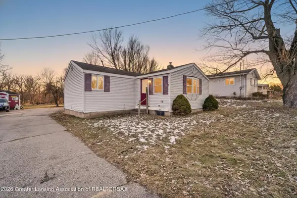 209 Beech Street, Charlotte, MI 48813