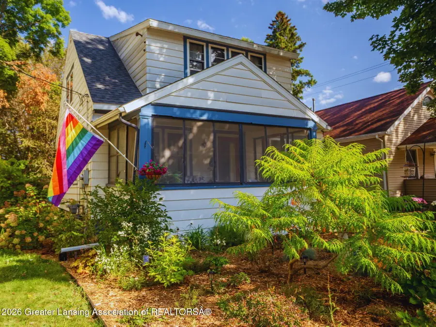 1004 Greenwood Avenue, Lansing, MI 48915 - Image #2
