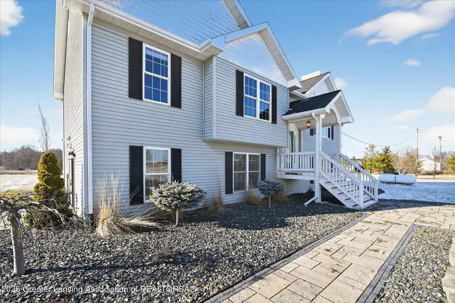 6345 Lovejoy Road, Perry, MI 48872 - Image #3