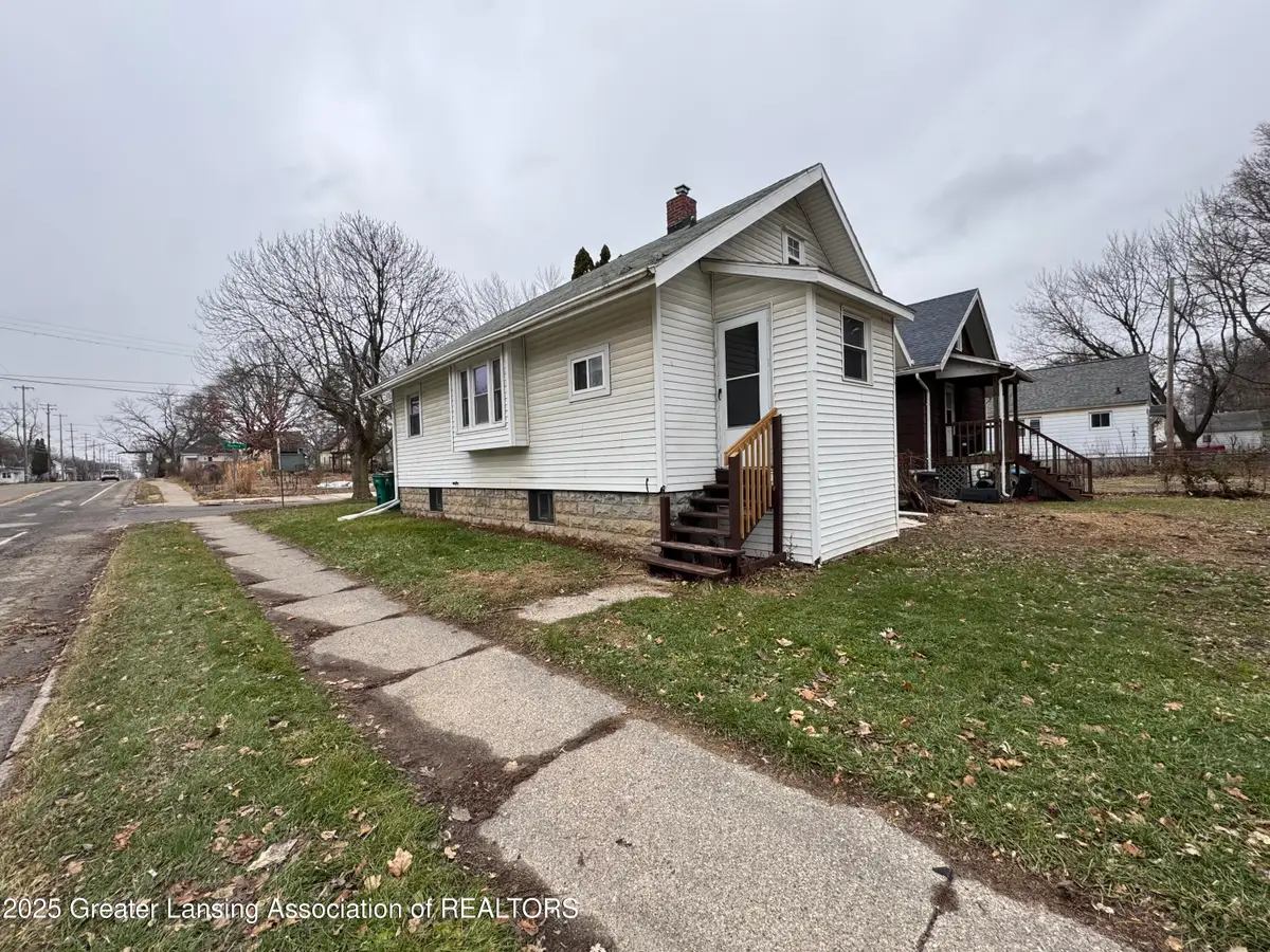 329 S Hayford Avenue, Lansing, MI 48912 - Image #1