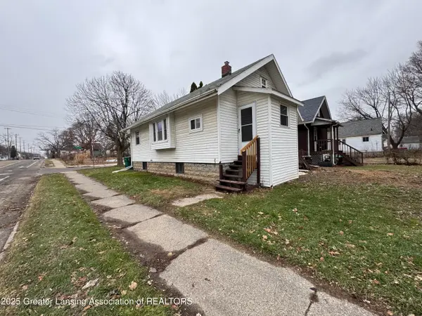 329 S Hayford Avenue, Lansing, MI 48912