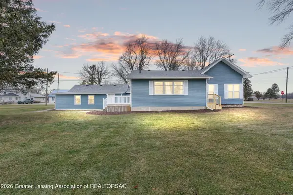 217 N 3rd Street, Bannister, MI 48807