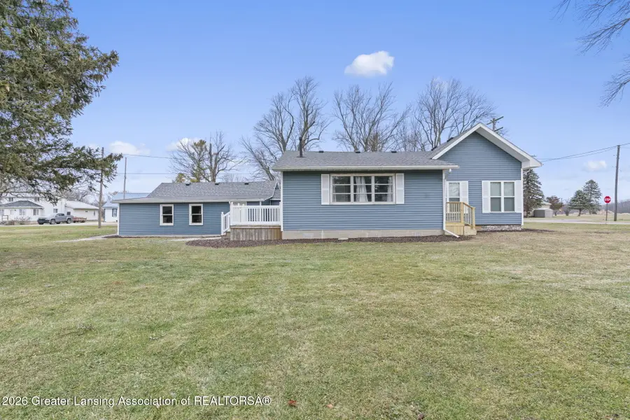 217 N 3rd Street, Bannister, MI 48807 - Image #2