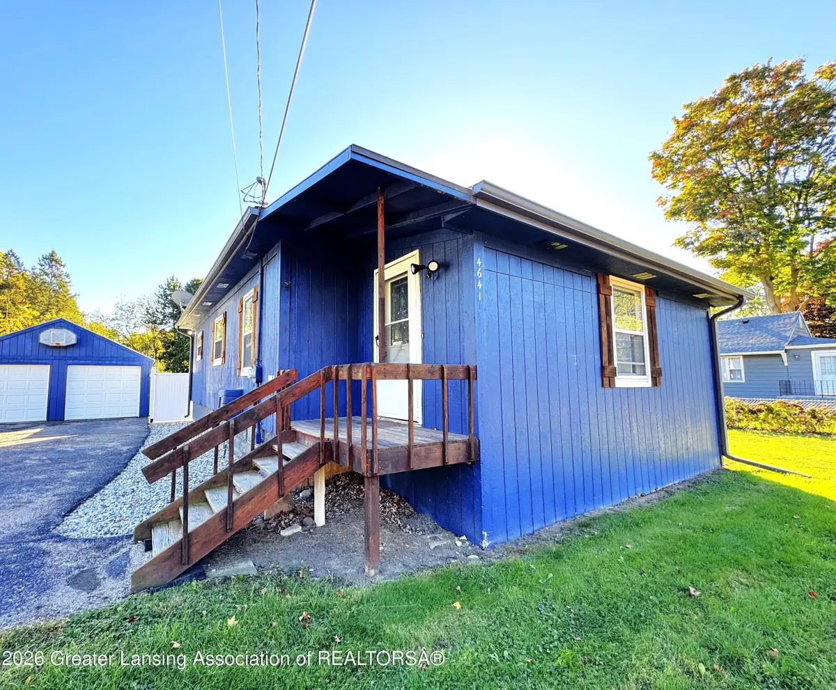 4641 Tolland Avenue, Holt, MI 48842 - Image #1