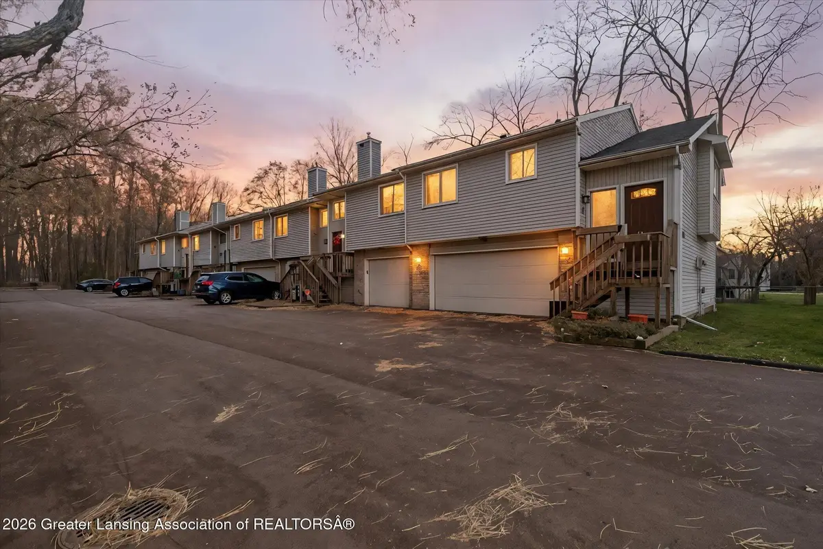 5041 E Willoughby Road #4, Holt, MI 48842 - Image #1