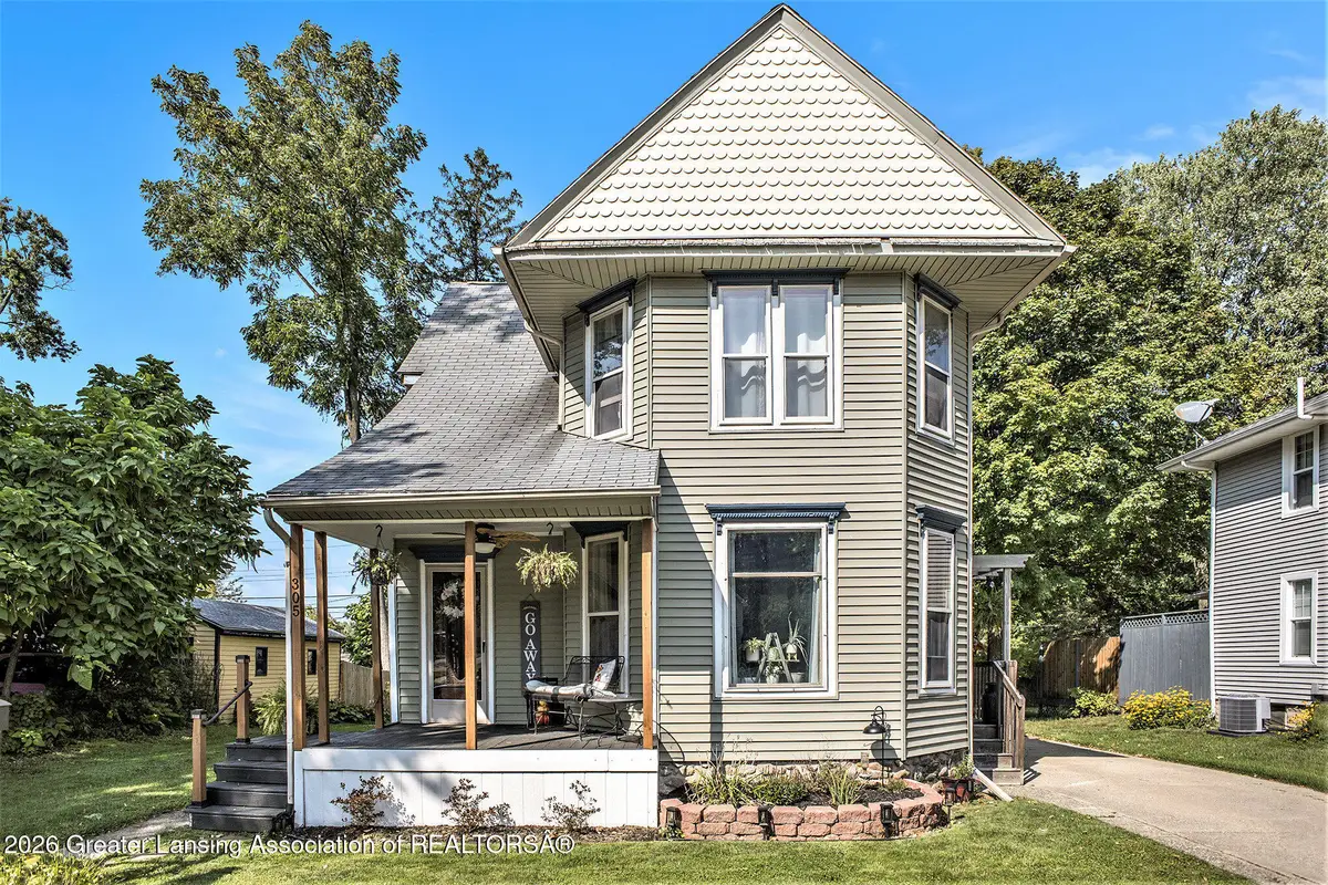 305 E Middle Street, Williamston, MI 48895 - Image #1