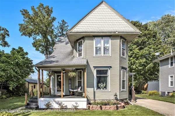 305 E Middle Street, Williamston, MI 48895