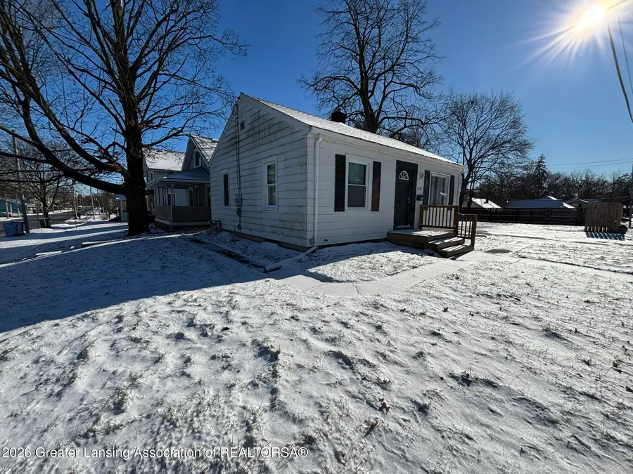 1218 Linwood Street, Lansing, MI 48915 - Image #2