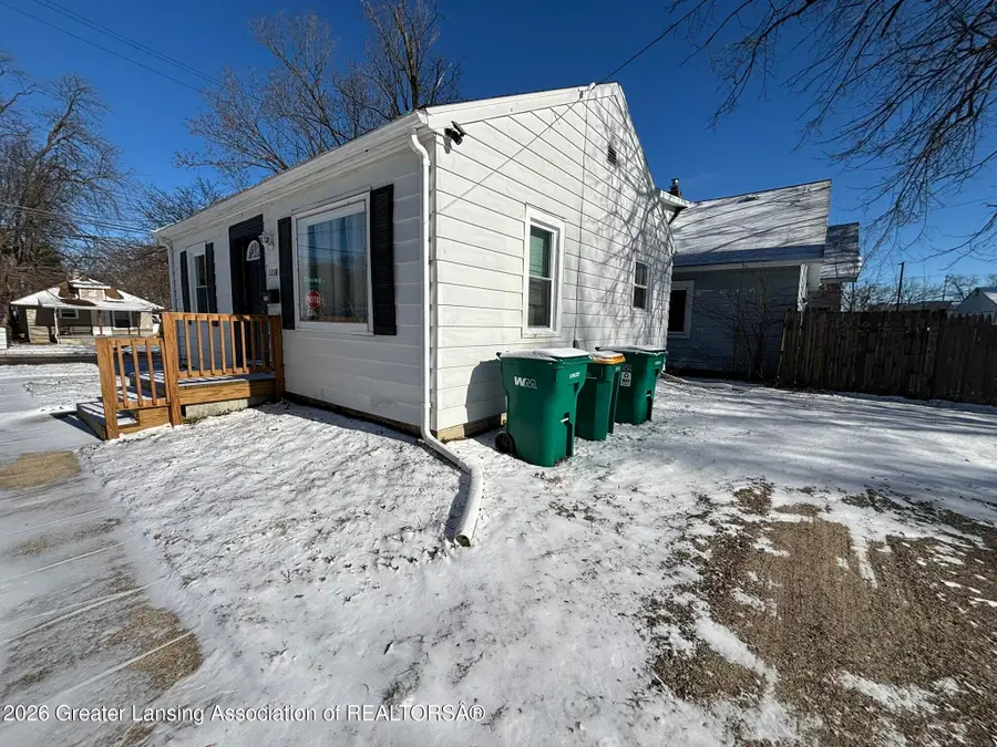 1218 Linwood Street, Lansing, MI 48915 - Image #3
