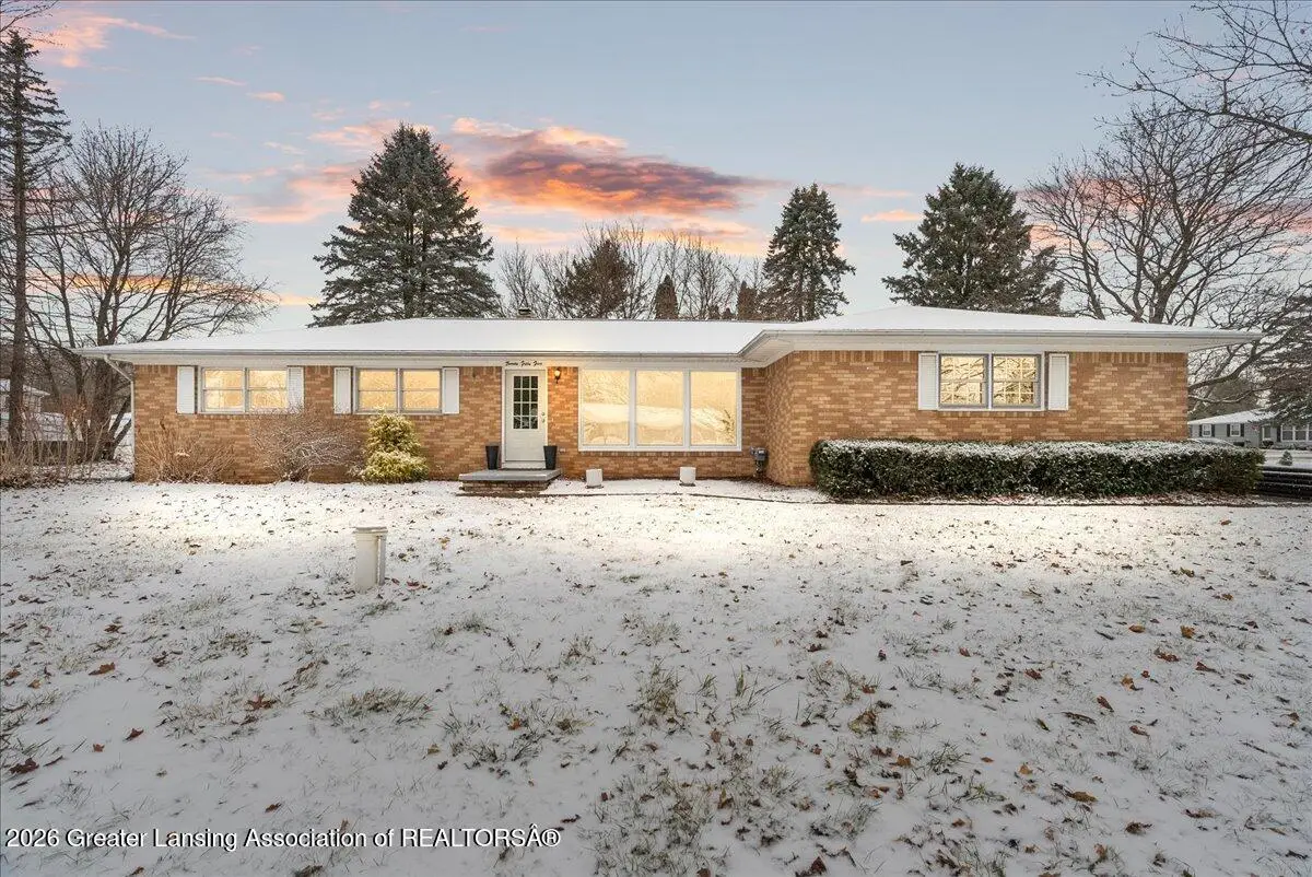 2055 Holly Drive, Charlotte, MI 48813 - Image #1