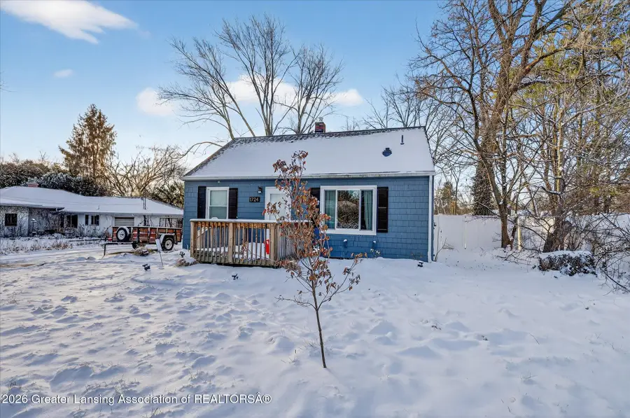 1724 Snyder Road, East Lansing, MI 48823 - Image #2