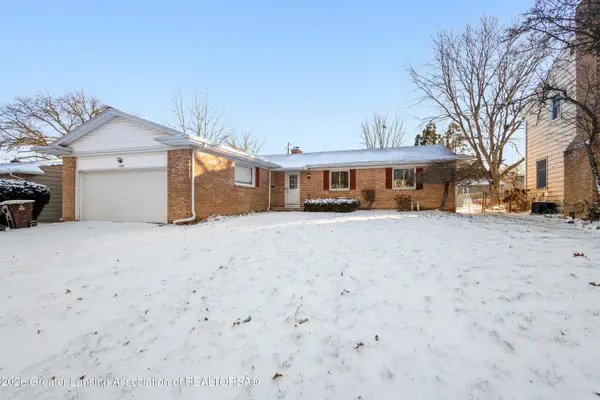 1228 Kimberly Drive, Lansing, MI 48912