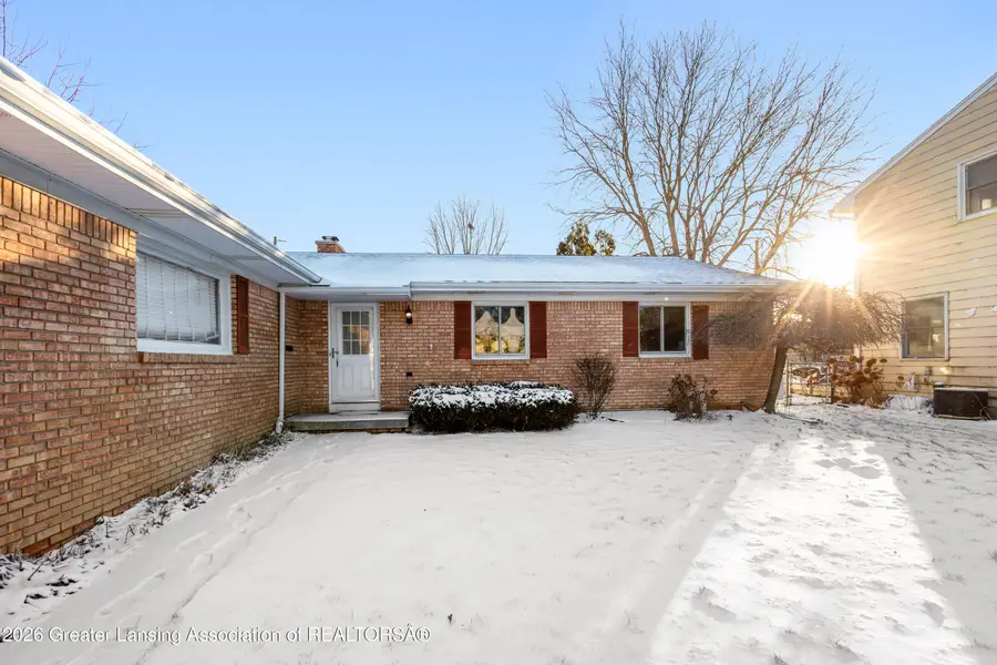 1228 Kimberly Drive, Lansing, MI 48912 - Image #2