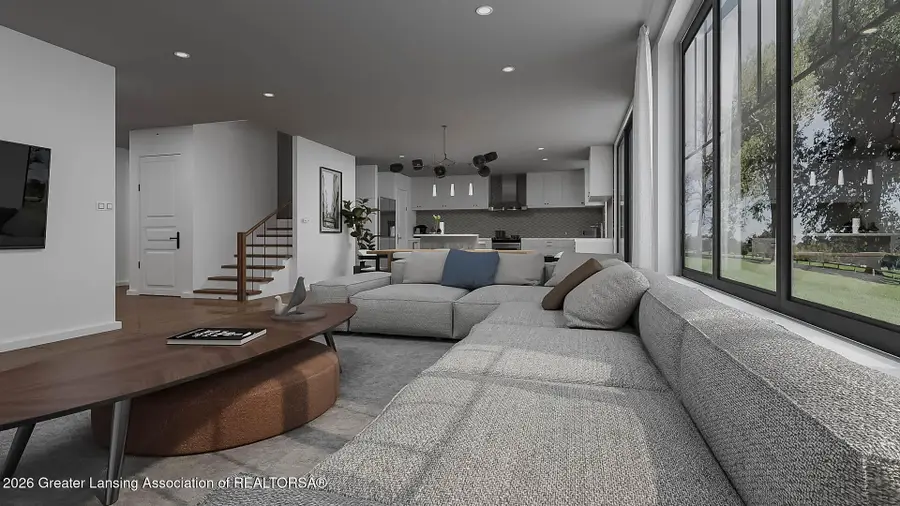 3720 Crane Circle, Okemos, MI 48864 - Image #2