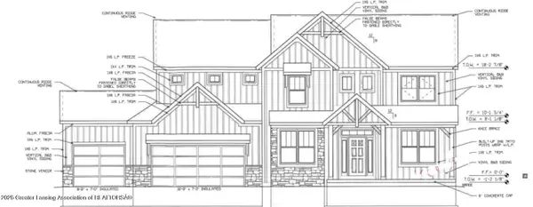 3729 Crane Circle, Okemos, MI 48864