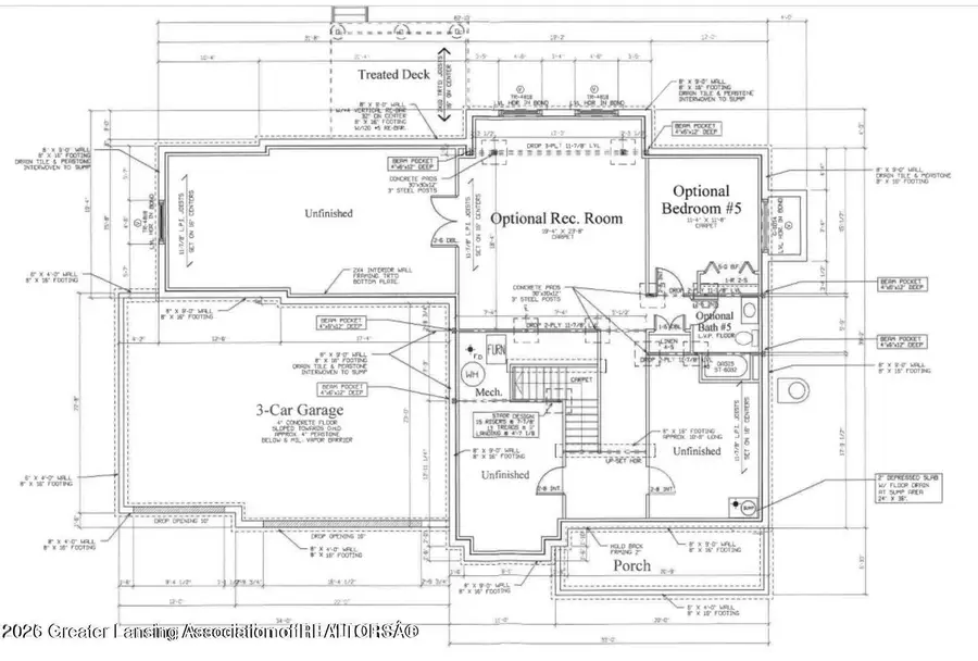 3729 Crane Circle, Okemos, MI 48864 - Image #2