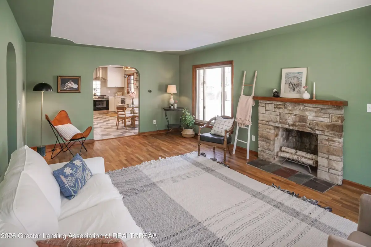 1023 Cleo Street, Lansing, MI 48915 - Image #1