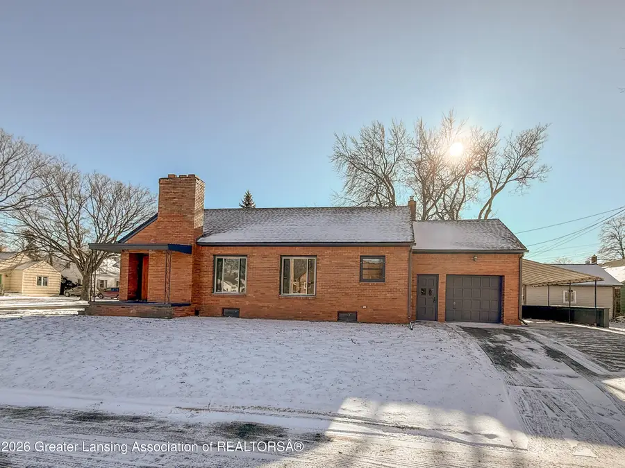 1023 Cleo Street, Lansing, MI 48915 - Image #2