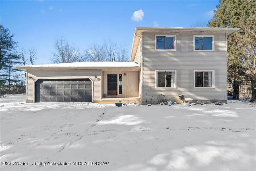 3391 Wirt Road, Mason, MI 48854 - Image #2