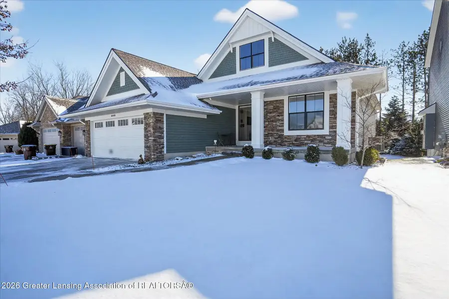 16968 Willowbrook Drive, Haslett, MI 48840 - Image #3