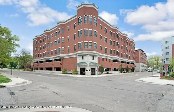 600 Albert Avenue #524, East Lansing, MI 48823