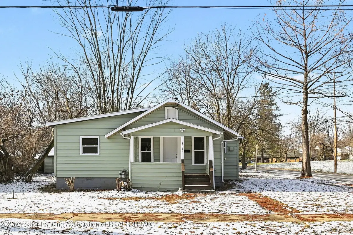 1319 Maryland Avenue, Lansing, MI 48906 - Image #1