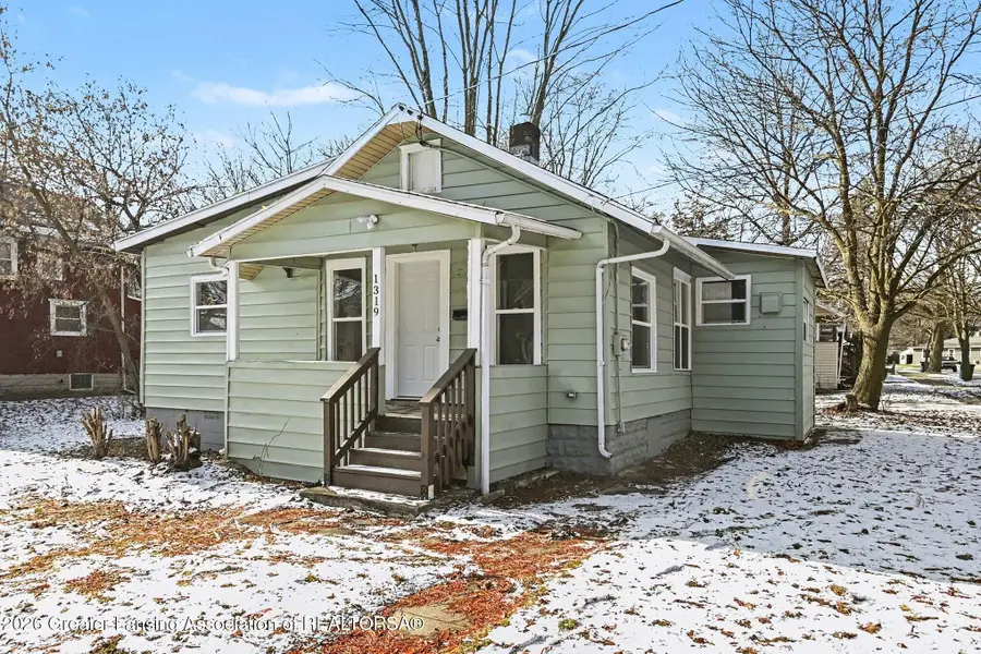 1319 Maryland Avenue, Lansing, MI 48906 - Image #2