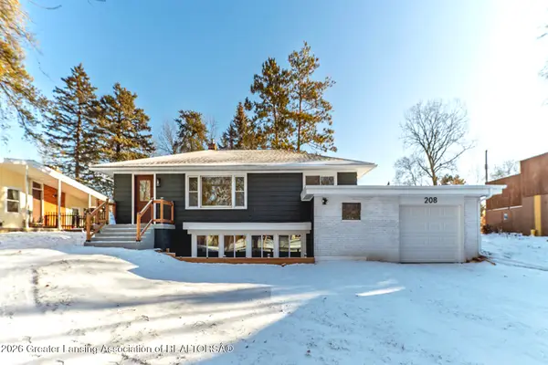 208 N Dibble Avenue, Lansing, MI 48917