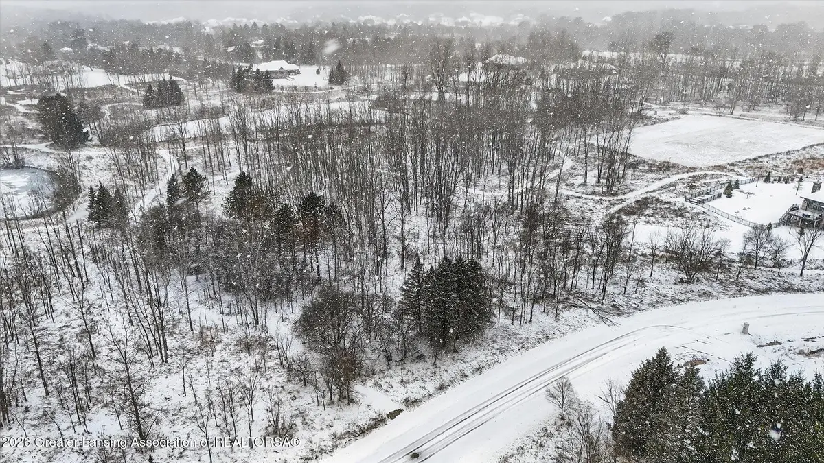 125 Daggertail Lane, Okemos, MI 48864 - Image #1