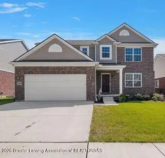 41196 Dortmund Drive, Clinton Township, MI 48038