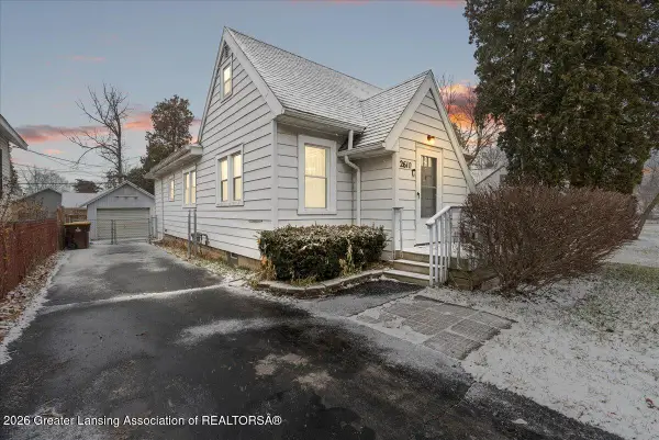 2610 W Washtenaw Street, Lansing, MI 48917