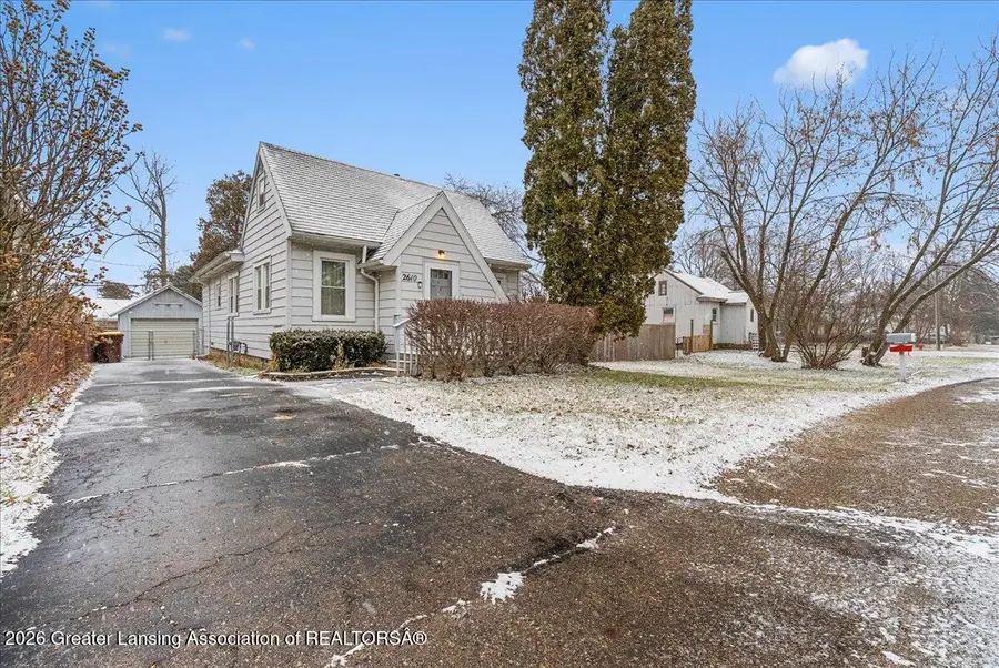 2610 W Washtenaw Street, Lansing, MI 48917 - Image #2