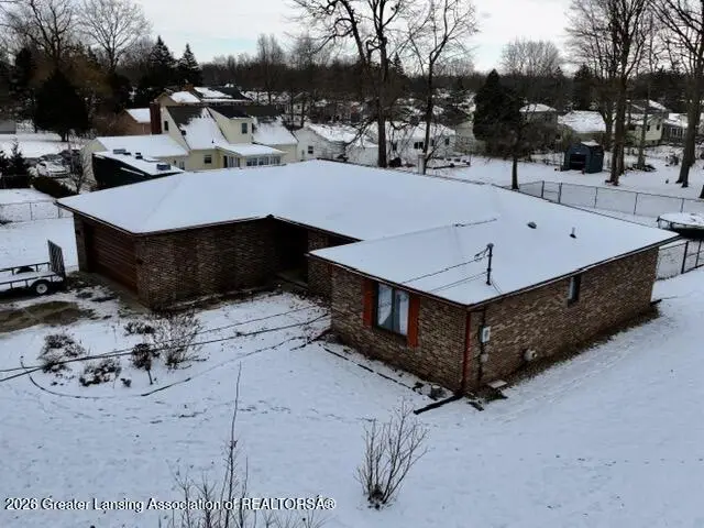 4875 Wilcox Road, Holt, MI 48842 - Image #2