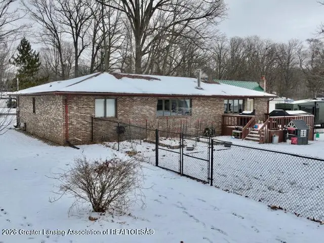 4875 Wilcox Road, Holt, MI 48842 - Image #3