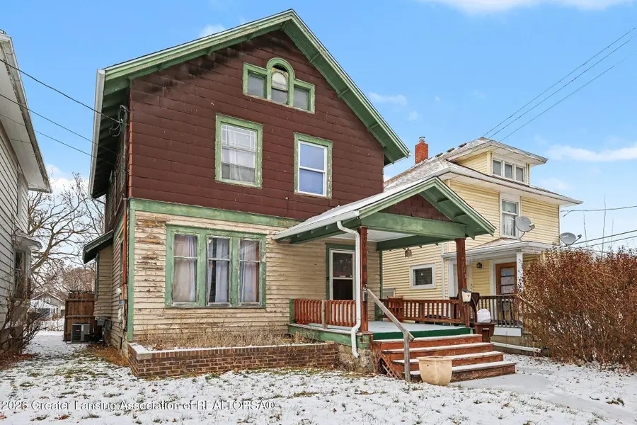 315 E Mount Hope Avenue, Lansing, MI 48910 - Image #2