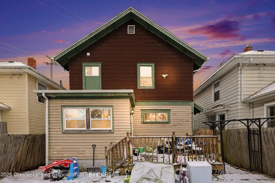 315 E Mount Hope Avenue, Lansing, MI 48910 - Image #3
