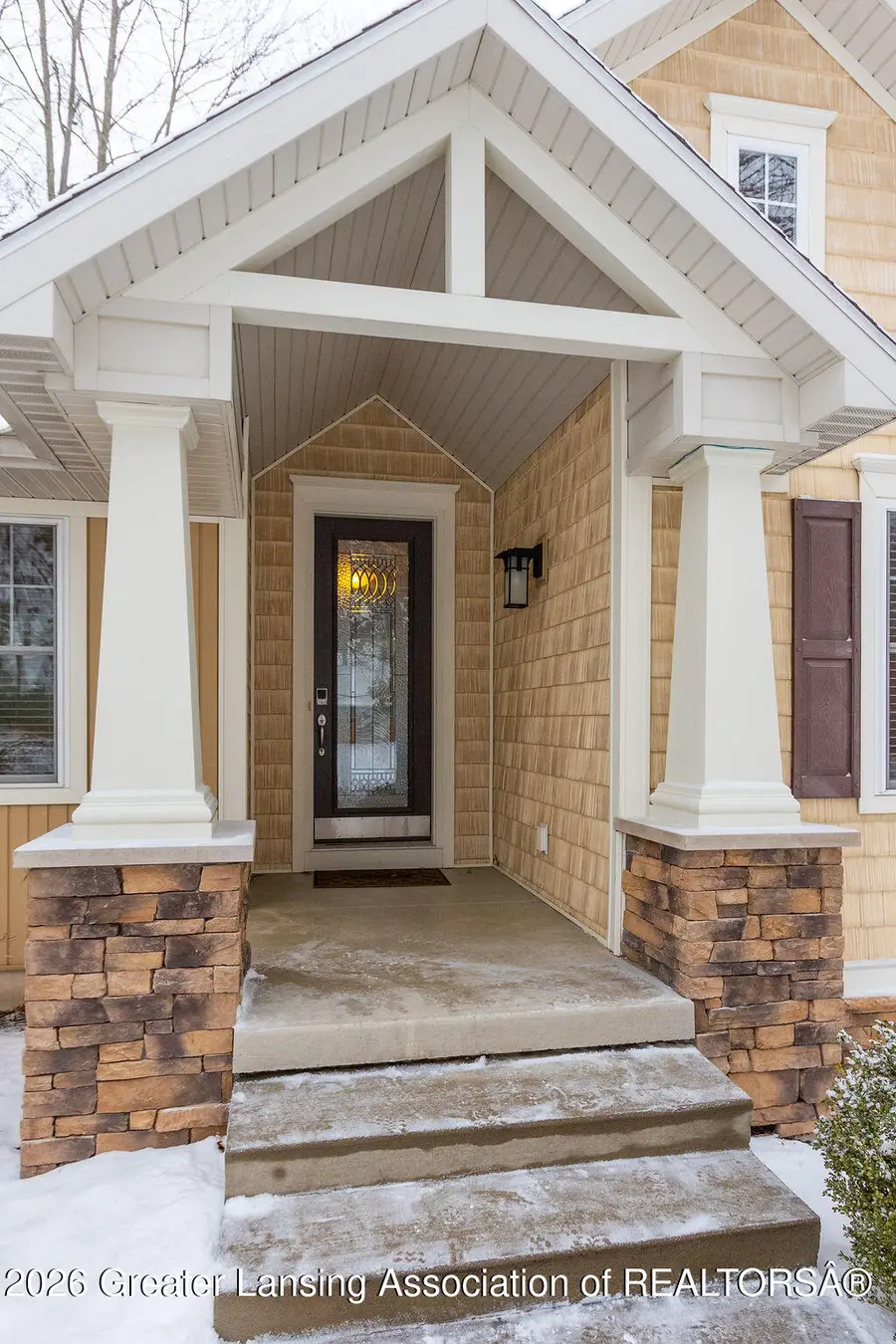 15100 Mulligan Drive, Bath, MI 48808 - Image #3