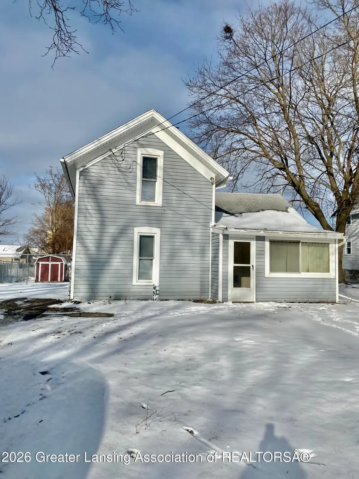 1604 W Washington Avenue, Jackson, MI 49203 - Image #1