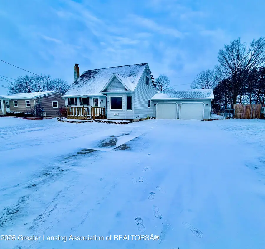 408 W Cherry Street, Potterville, MI 48876 - Image #3