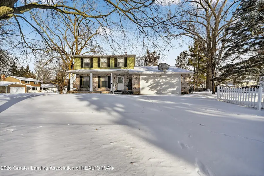 3344 Brisbane Drive, Lansing, MI 48911 - Image #3