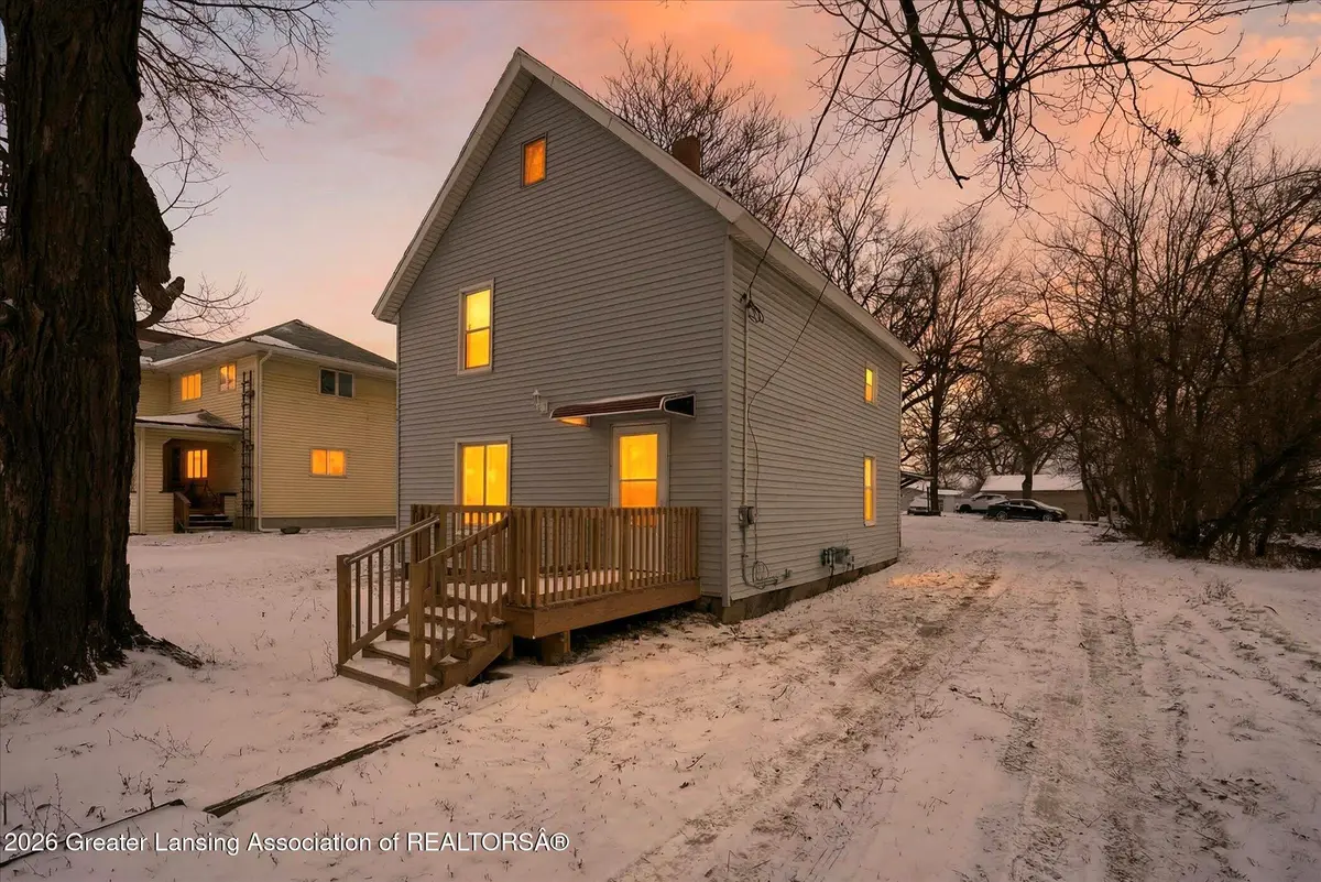 1054 N Cedar Street, Lansing, MI 48906 - Image #1