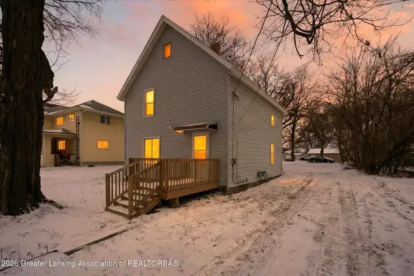 1054 N Cedar Street, Lansing, MI 48906