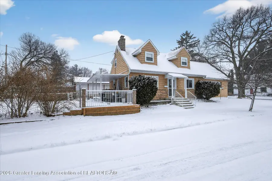 1400 Pico Avenue, Lansing, MI 48910 - Image #3