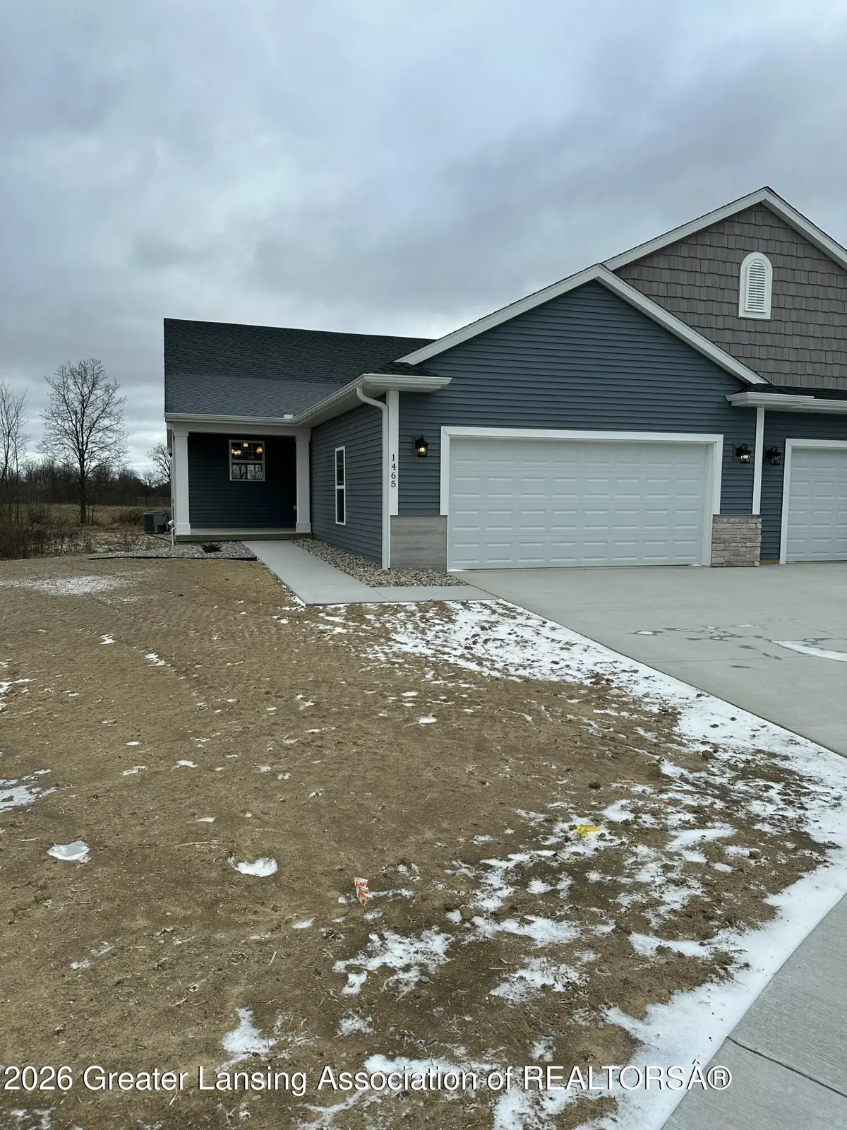 1465 Superior Drive #17, Saint Johns, MI 48879 - #1