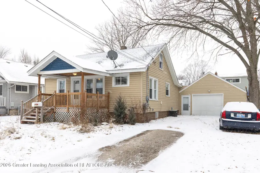 1105 Comfort Street, Lansing, MI 48915 - Image #3