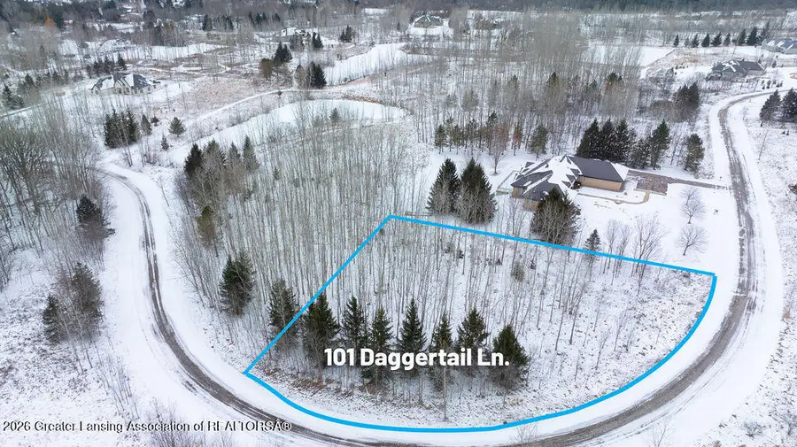 101 Daggertail Lane, Okemos, MI 48864 - Image #2