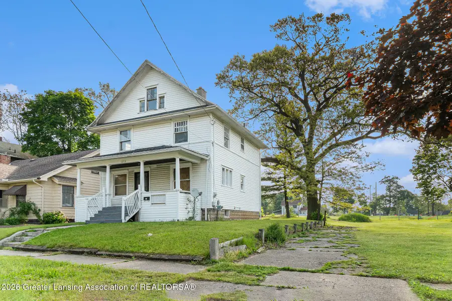 1215 Chittock Avenue, Jackson, MI 49203 - Image #2