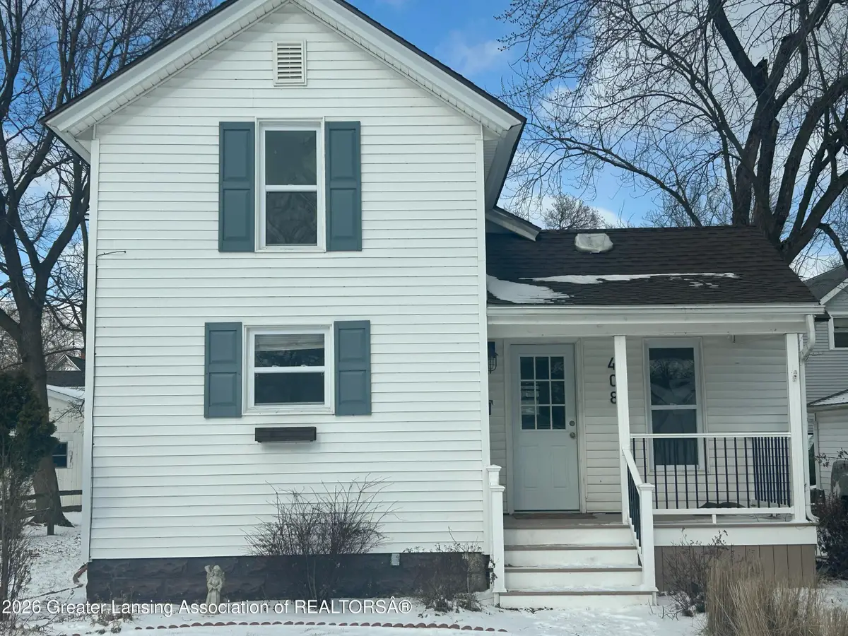 408 W Mcarthur Street, Corunna, MI 48817 - Image #1